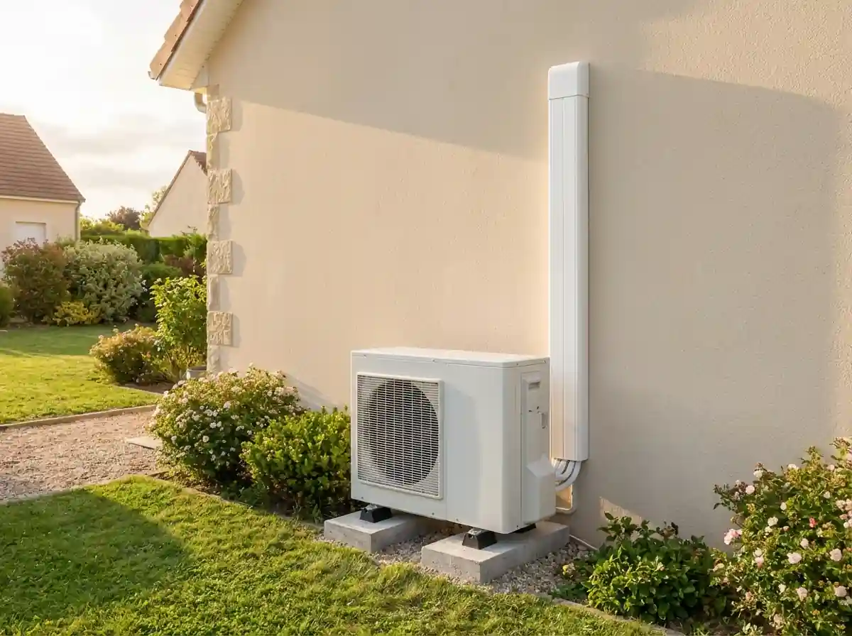 Installation de Pompe à Chaleur Bar-le-Duc